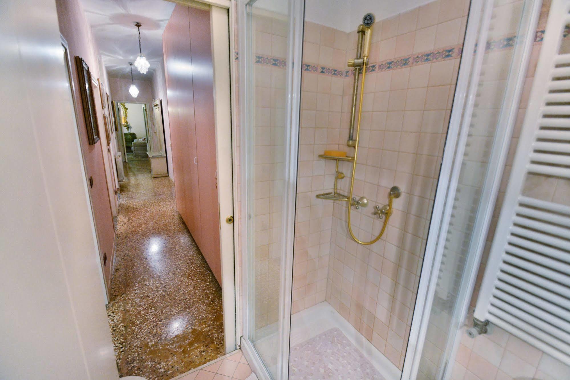 Apartamento Ve.N.I.Ce. Cera Casa Del Sol Venecia Exterior foto